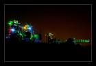 Landschaftspark Nord Totale 1  © 2025 René Göke
